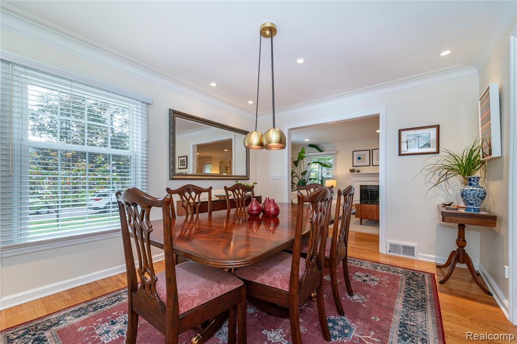 838 W Oakridge Street, Ferndale, MI 48220 — Photo 18