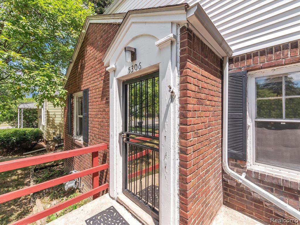 5306 MARSEILLES Street, Detroit, MI 48224 — Photo 5