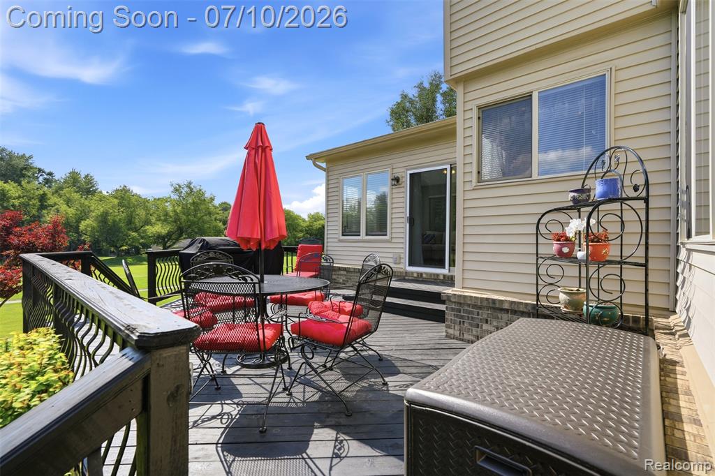 7903 Turnberry Drive, Whitmore Lake, MI 48189 — Photo 52