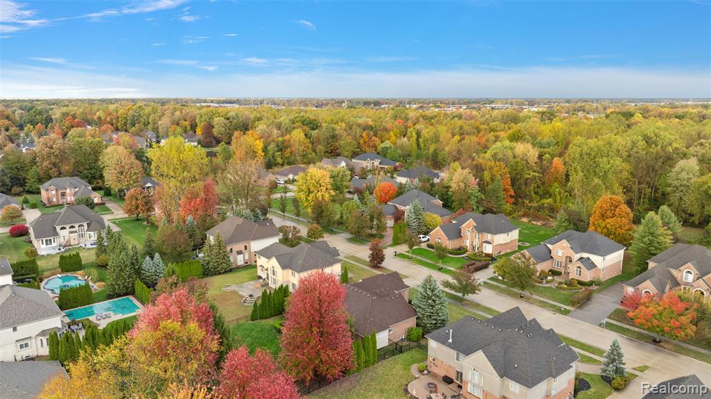 49763 Decker Drive, Shelby Twp, MI 48317 — Photo 51