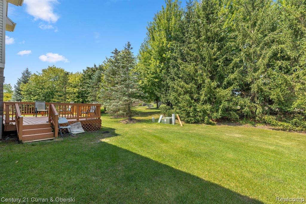 3880 BRIGHTON Lane, Canton, MI 48188 — Photo 37