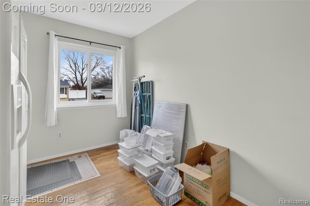 9722 Hamilton Street, Van Buren, MI 48111 — Photo 18