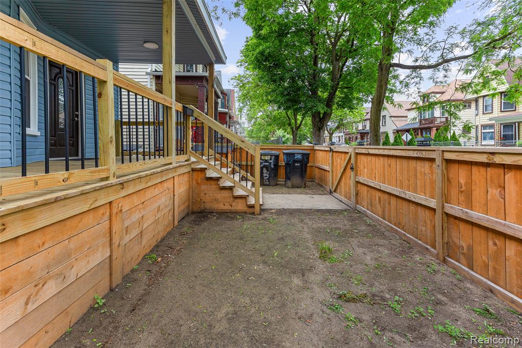 5839 McMillan Street, Detroit, MI 48209 — Photo 2