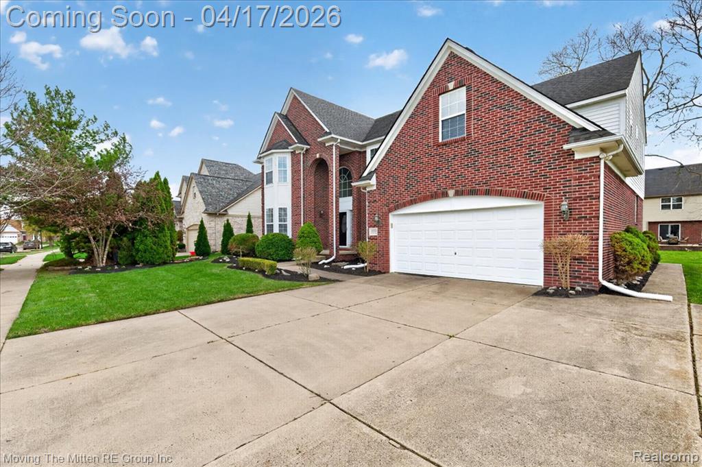 49109 Paloma Drive, Van Buren, MI 48111 — Photo 3