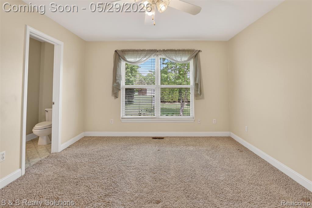 6100 Fish Lake Road, North Branch, MI 48461 — Photo 14