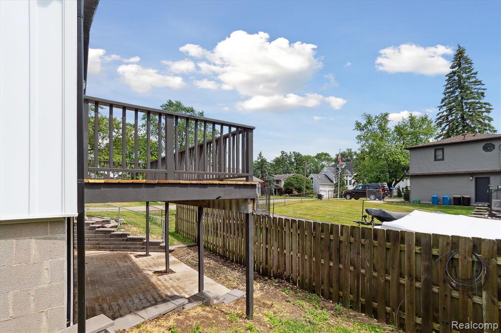 2145 Terrapin Street, Wolverine Lake, MI 48390 — Photo 42