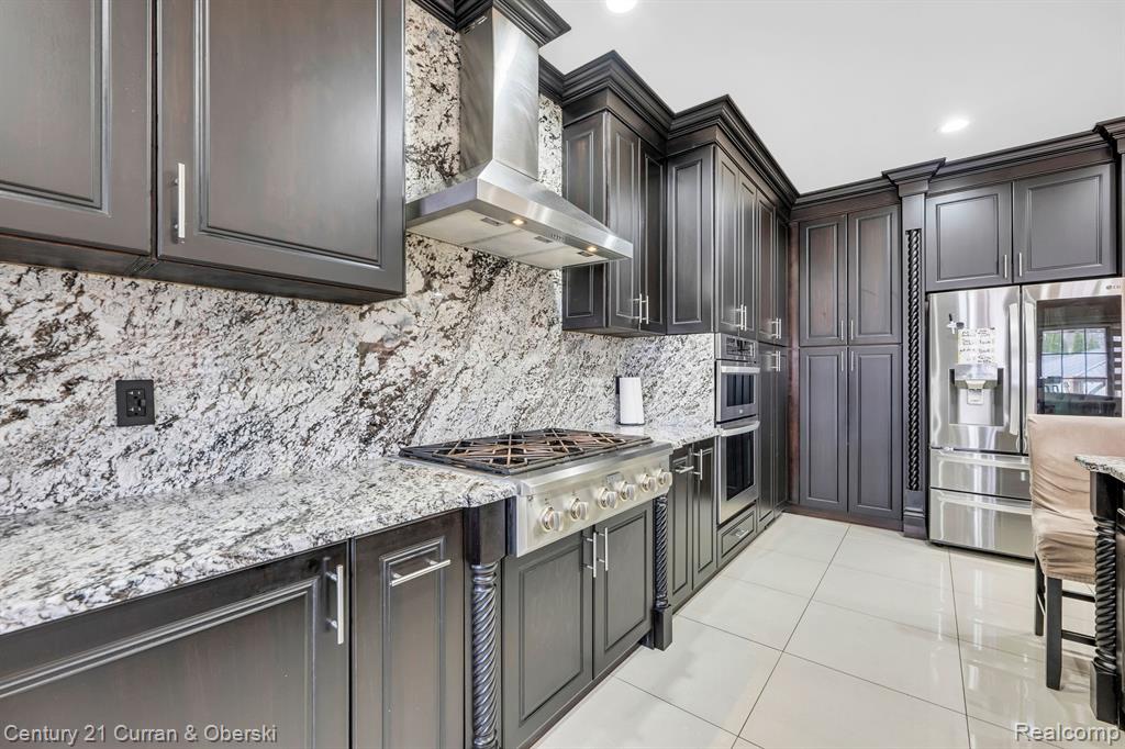 6248 Whitefield Street, Dearborn Heights, MI 48127 — Photo 29