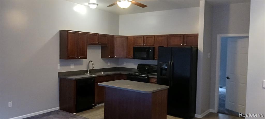 64 W BETHUNE ST # 28 W, Detroit, MI 48202 — Photo 13