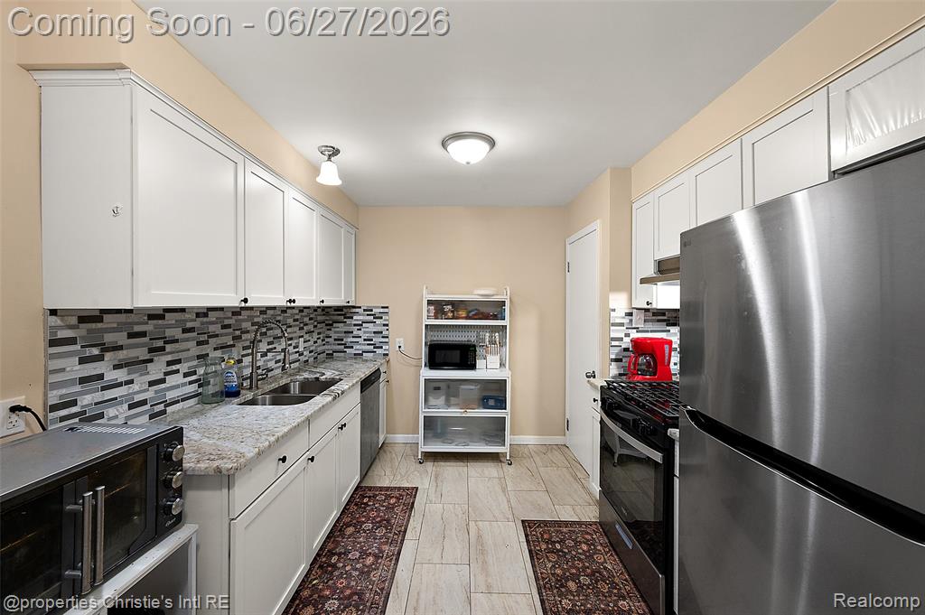 15654 Juliana Avenue, Eastpointe, MI 48021 — Photo 15