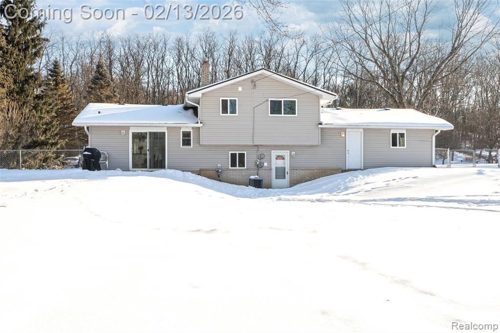 9643 Andersonville Road, Clarkston, MI — Photo 57