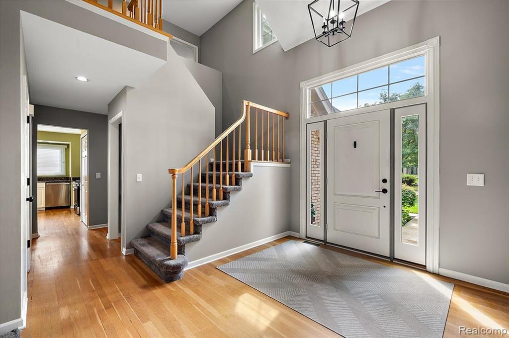6952 Granger Drive, Troy, MI 48098 — Photo 5