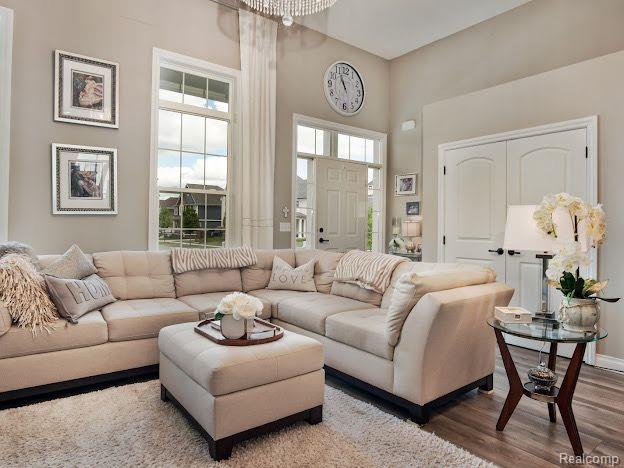 53558 CHAMPLAIN Street, Macomb, MI 48042 — Photo 17