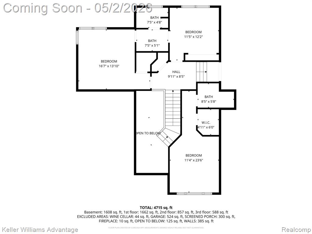 16035 Pine Valley Drive, Northville, MI 48168 — Photo 81