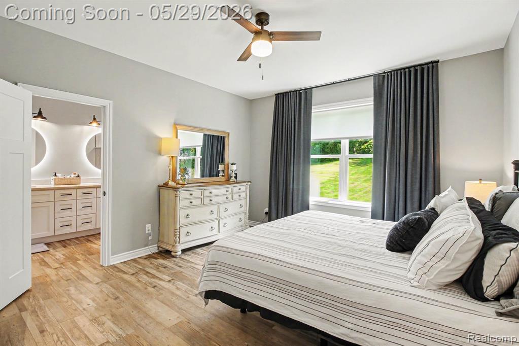 4112 Prairie Rose Drive, Howell, MI 48843 — Photo 17