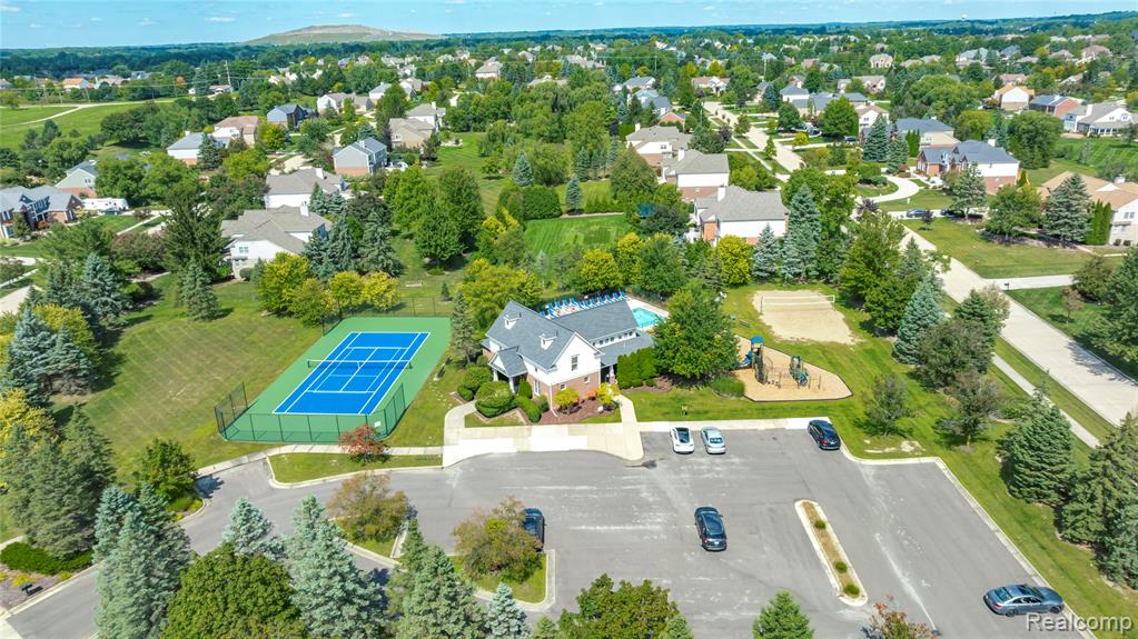 50045 E Fellows Creek Court, Plymouth, MI 48170 — Photo 87