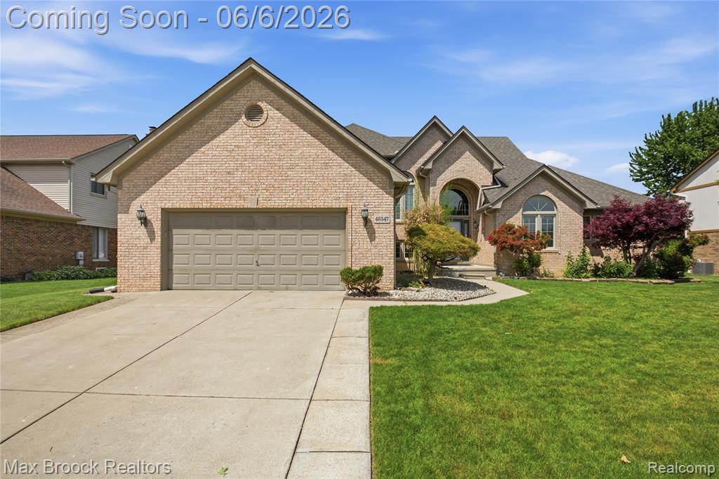 46547 Glen Eagle Drive, Utica, MI 48315 — Photo 51