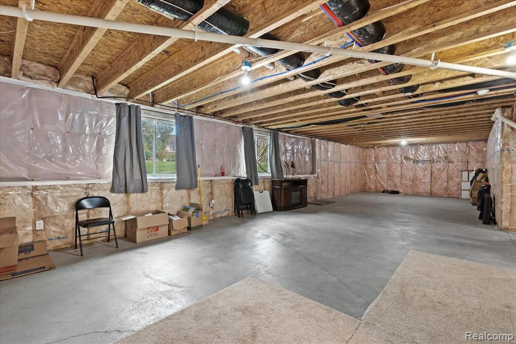 552 Hewitt Street, Howell, MI 48843 — Photo 29