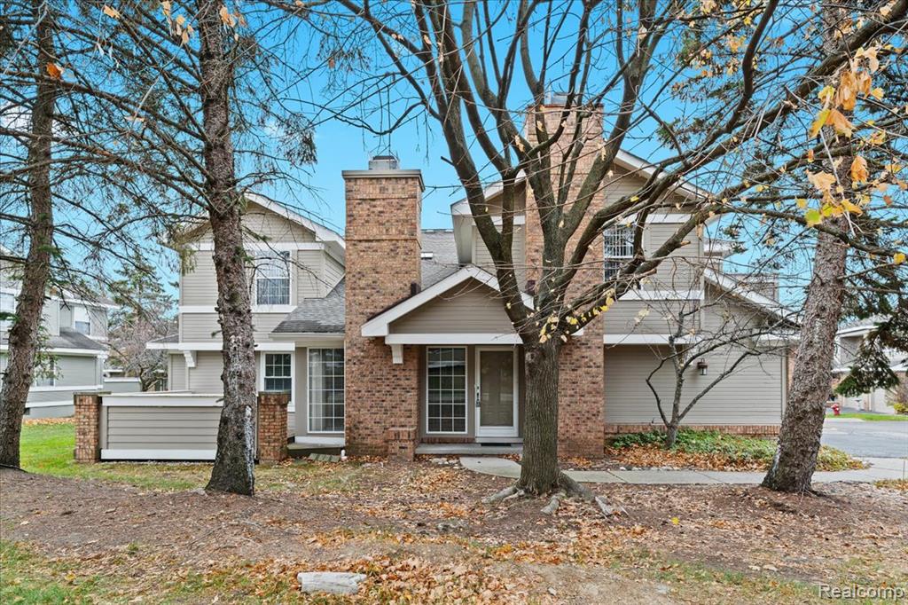 6798 Andiron Court, West Bloomfield, MI — Photo 27