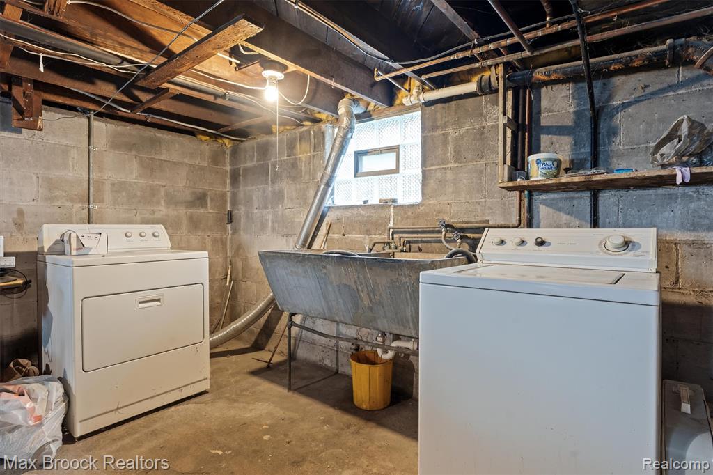 516 S Laurel Street, Royal Oak, MI 48067 — Photo 33