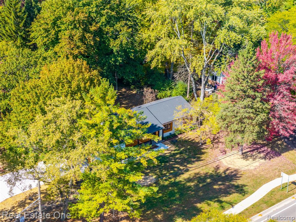 786 S Cranbrook Road, Bloomfield Hills, MI 48301 — Photo 34
