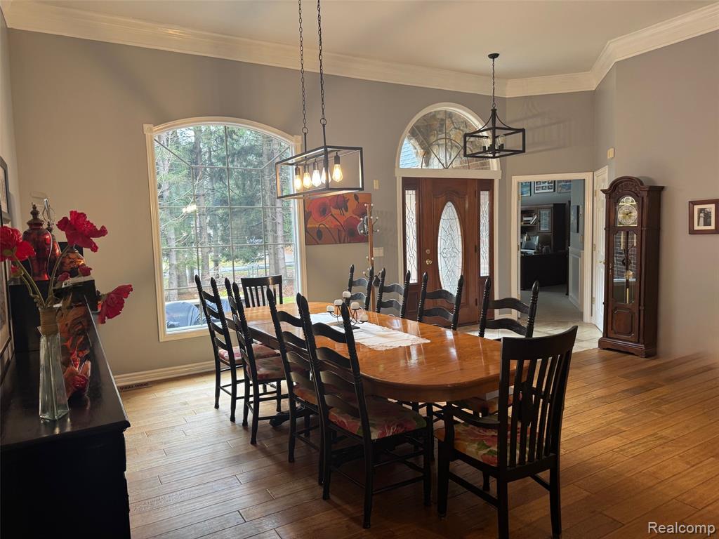 4456 Medford Hill Drive, Metamora, MI 48455 — Photo 60