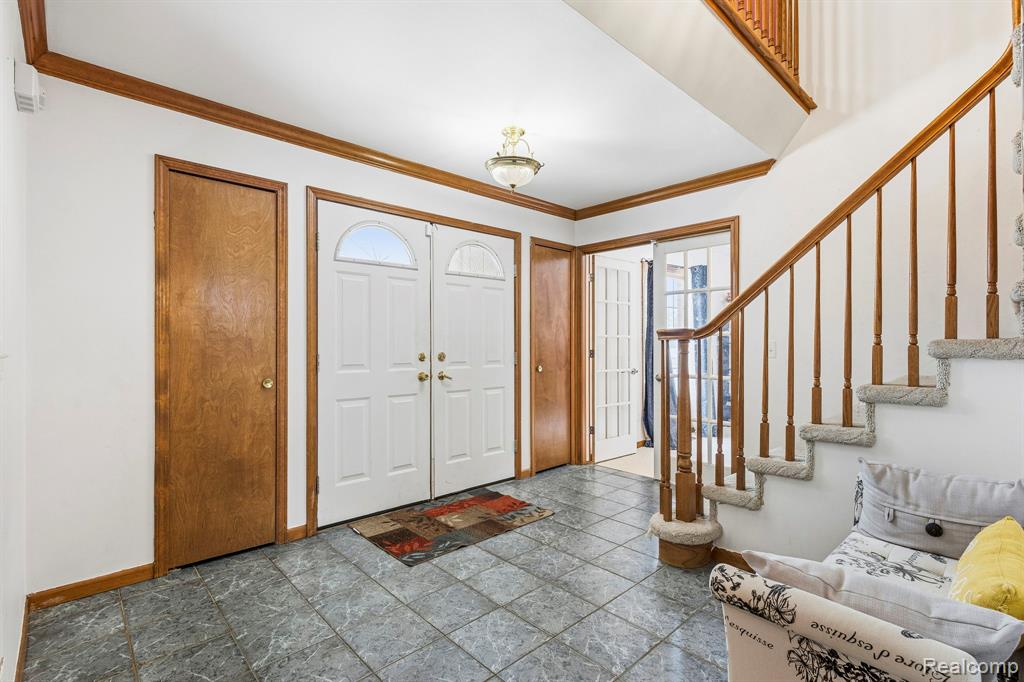 53428 Gregory Drive, Macomb, MI 48042 — Photo 8