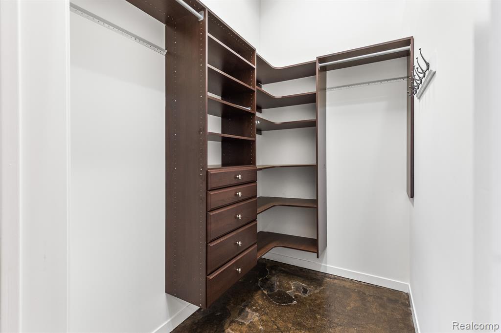 444 W WILLIS Street, 414, Detroit, MI 48201 — Photo 18