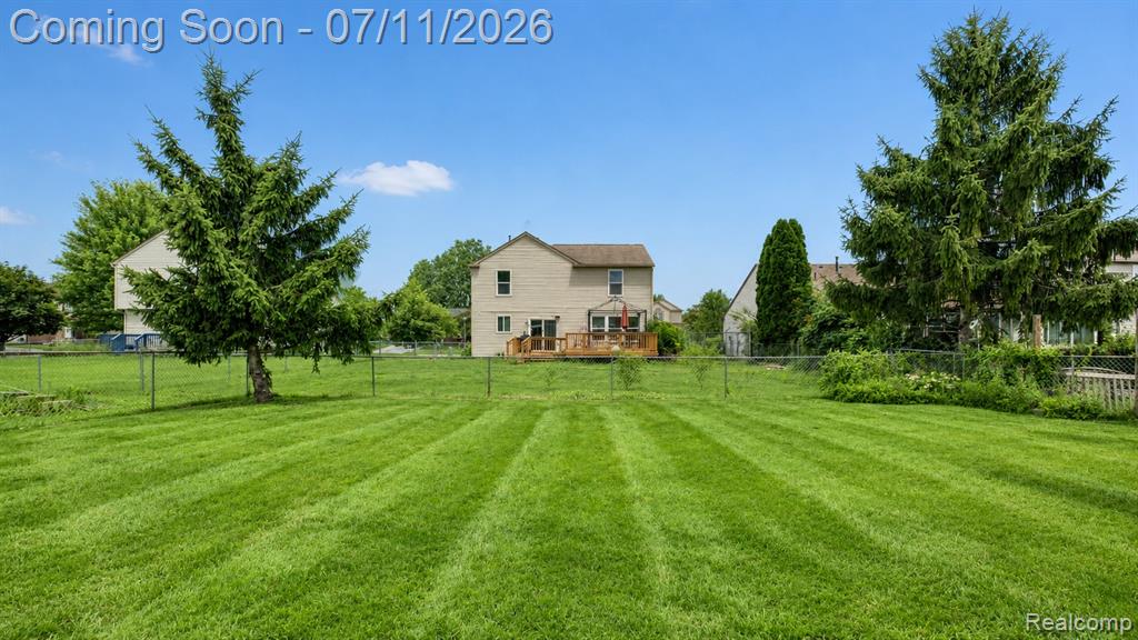 6564 Enchanted Drive, Ypsilanti, MI 48197 — Photo 32