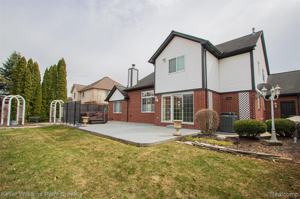 4831 Homestead Drive, Sterling Heights, MI 48314 — Photo 51