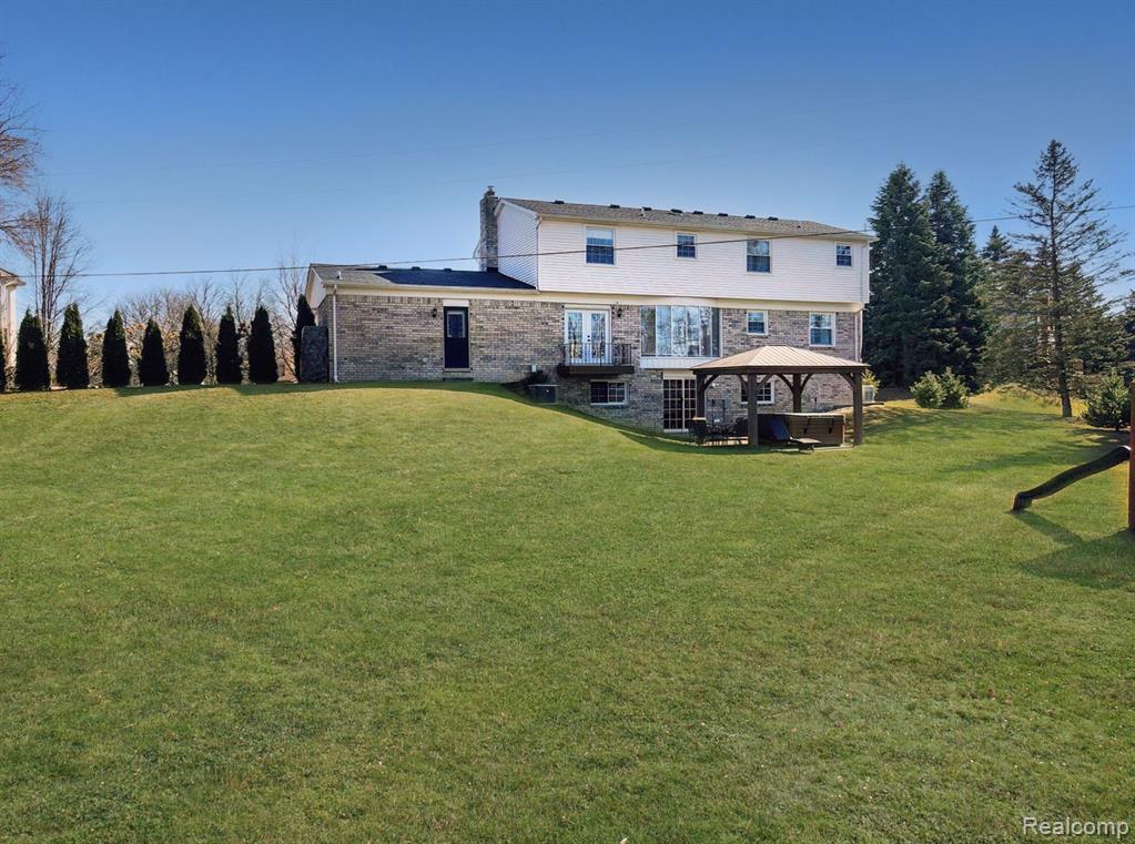 5126 Glengate Road, Rochester, MI 48306 — Photo 3