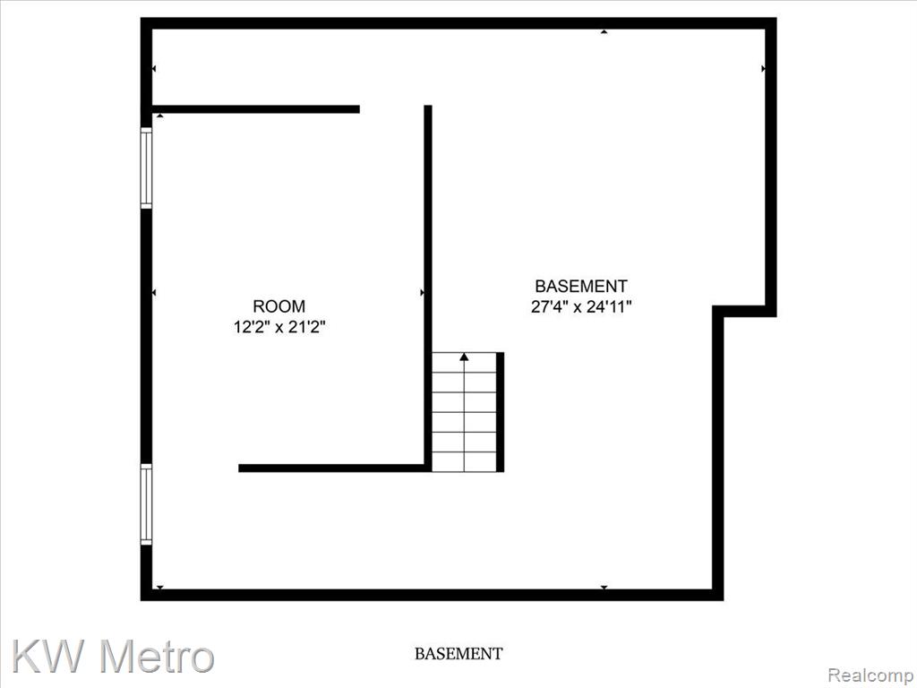 3767 PARKLAWN Drive, Canton, MI 48188 — Photo 48