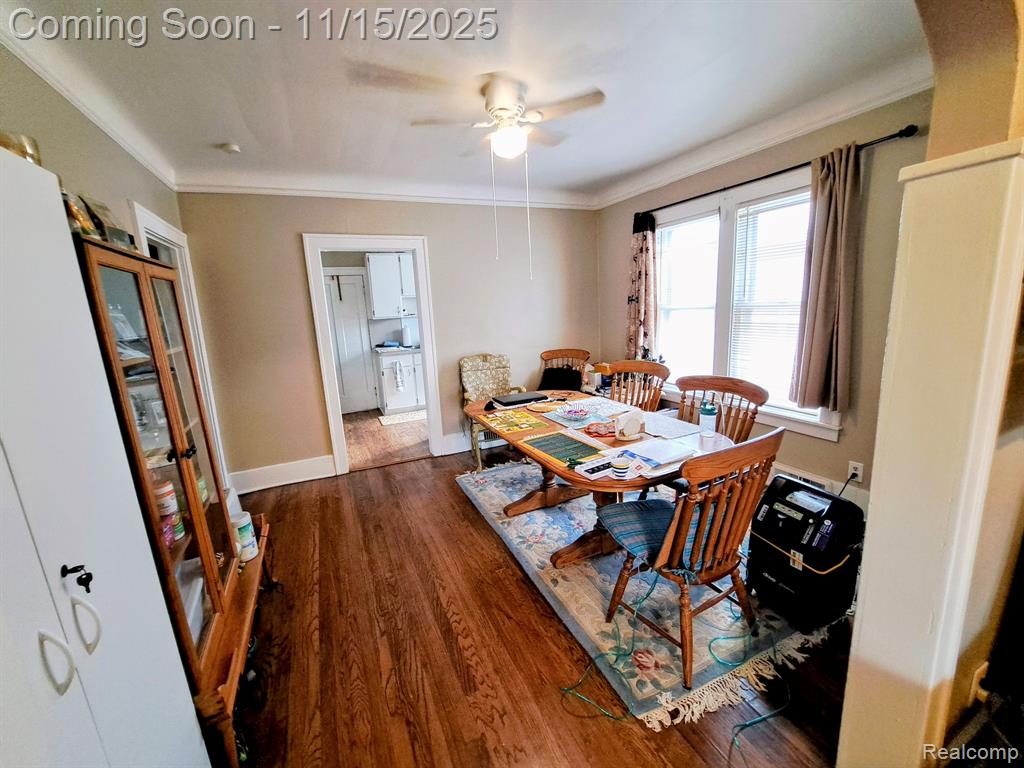 4836 Horger Street, Dearborn, MI 48126 — Photo 7