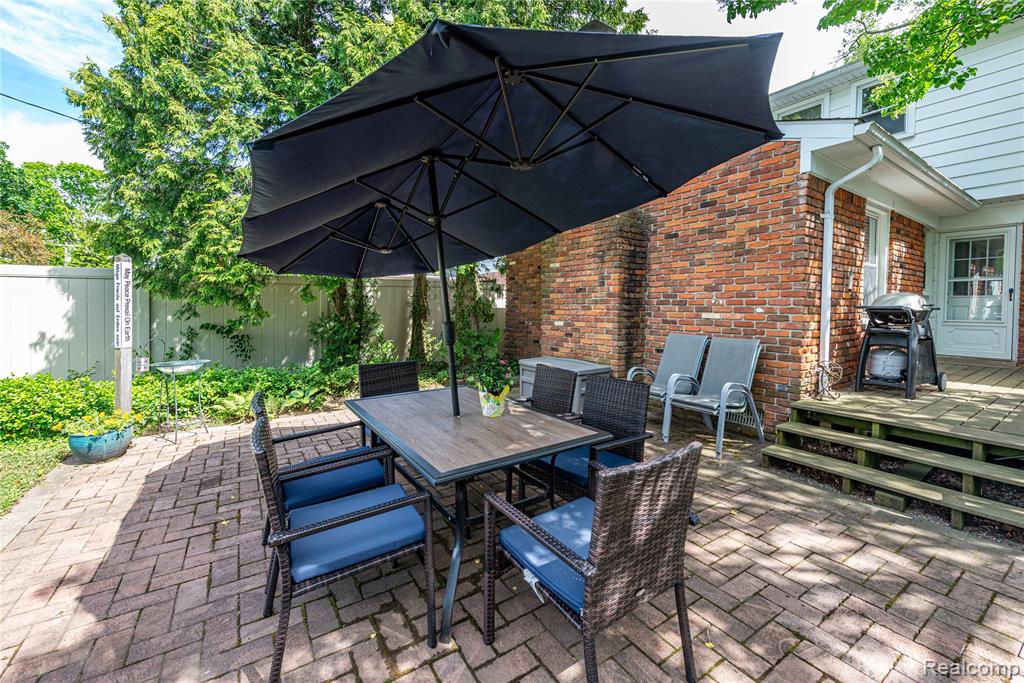 4220 Arlington Drive, Royal Oak, MI 48073 — Photo 39