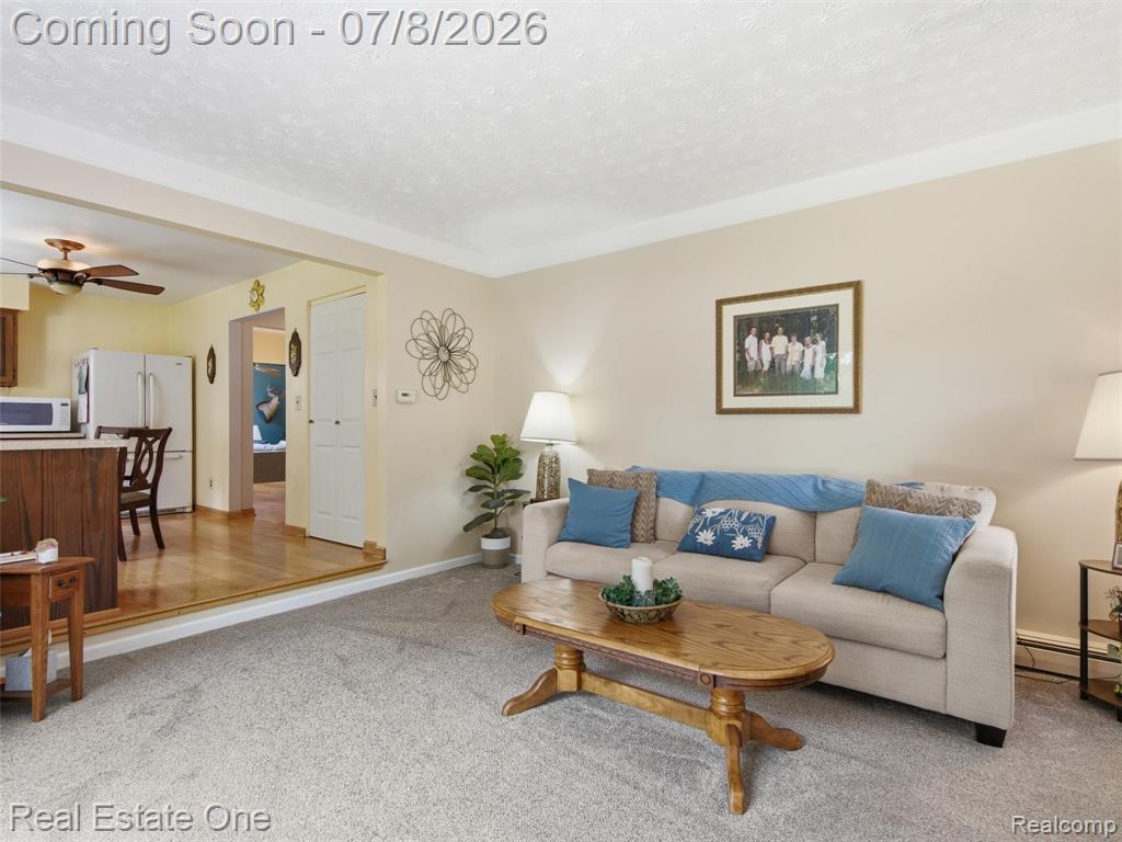 1230 Bald Eagle Lake Road, Ortonville, MI 48462 — Photo 30