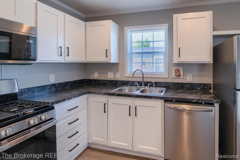 57925 Woodcreek Lot 50, New Haven, MI 48048 — Photo 30