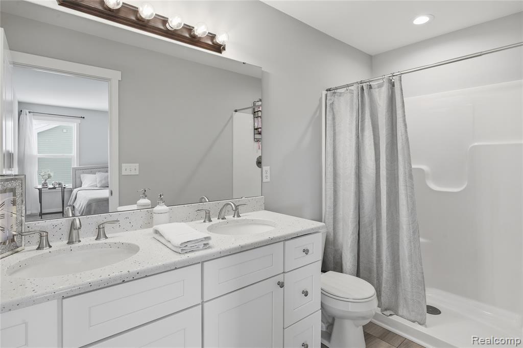 6275 Summerbrooke Circle, Fowlerville, MI 48836 — Photo 18