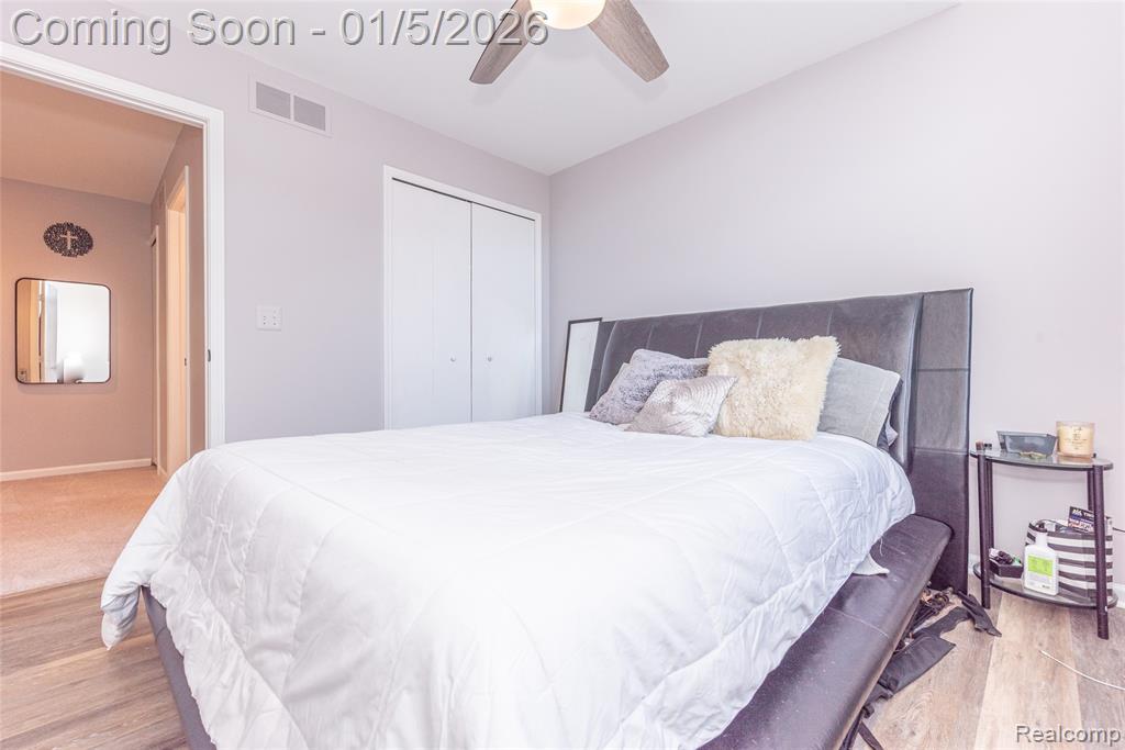 2526 Marchar Drive, Wolverine Lake, MI 48390 — Photo 58