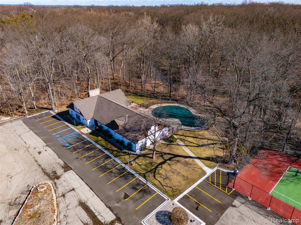 7325 Woodview Street, 1, Westland, MI — Photo 42