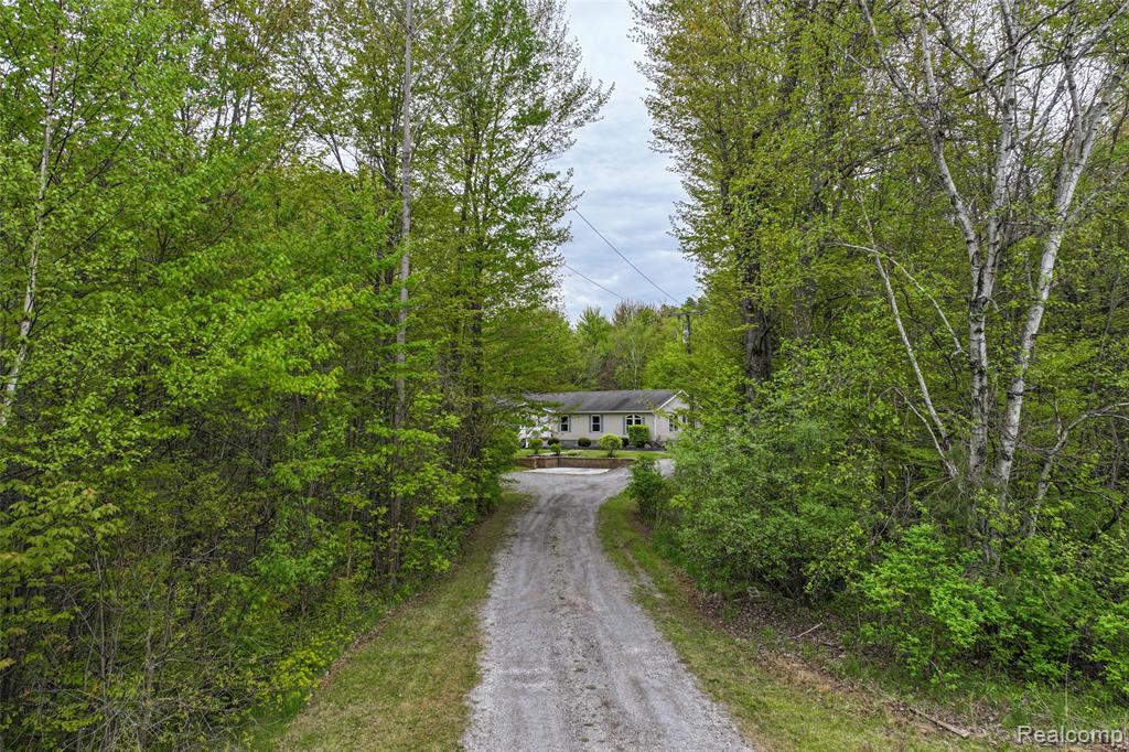 4587 Brown Road, Vassar, MI 48768 — Photo 3