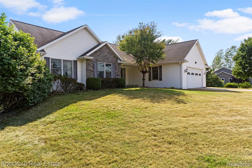 1045 Wels Lane, Vassar, MI 48768 — Photo 6