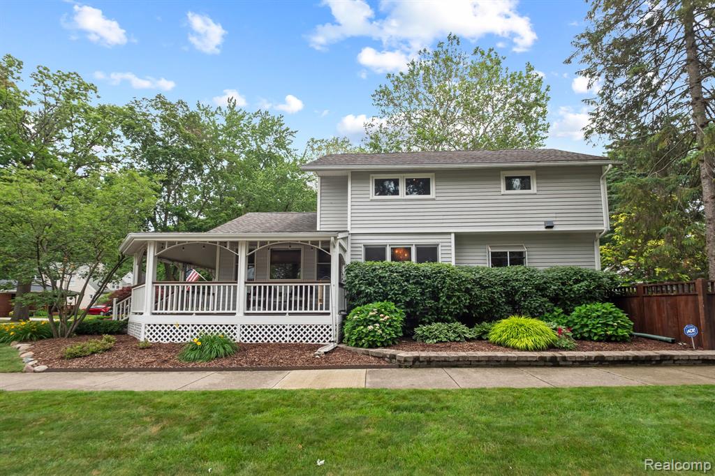 902 E 6th Street, Royal Oak, MI 48067 — Photo 35
