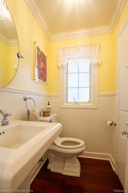 9270 Hidden Valley Court, Grand Blanc, MI 48439 — Photo 23