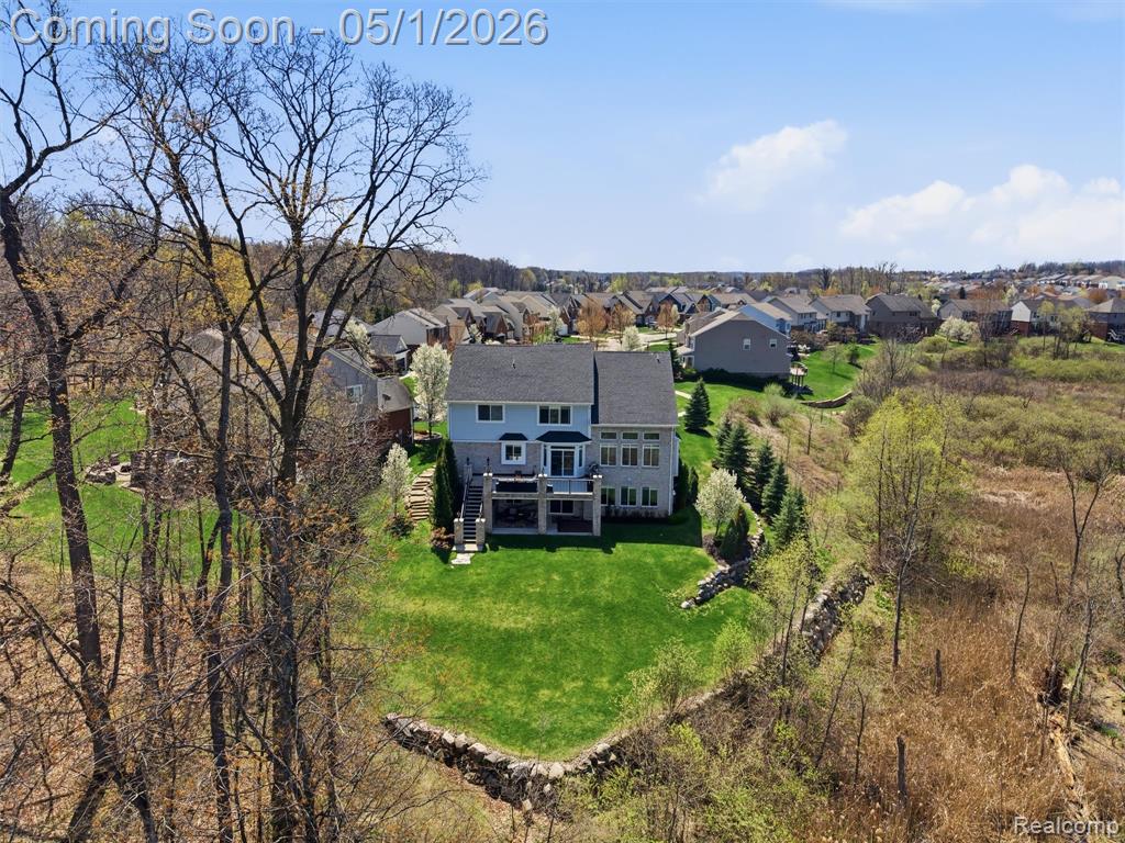 1450 Greythorne Drive, Lake Orion, MI — Photo 14