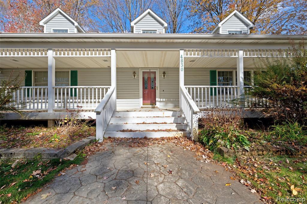 4830 Stanton Road, Oxford, MI 48371 — Photo 5