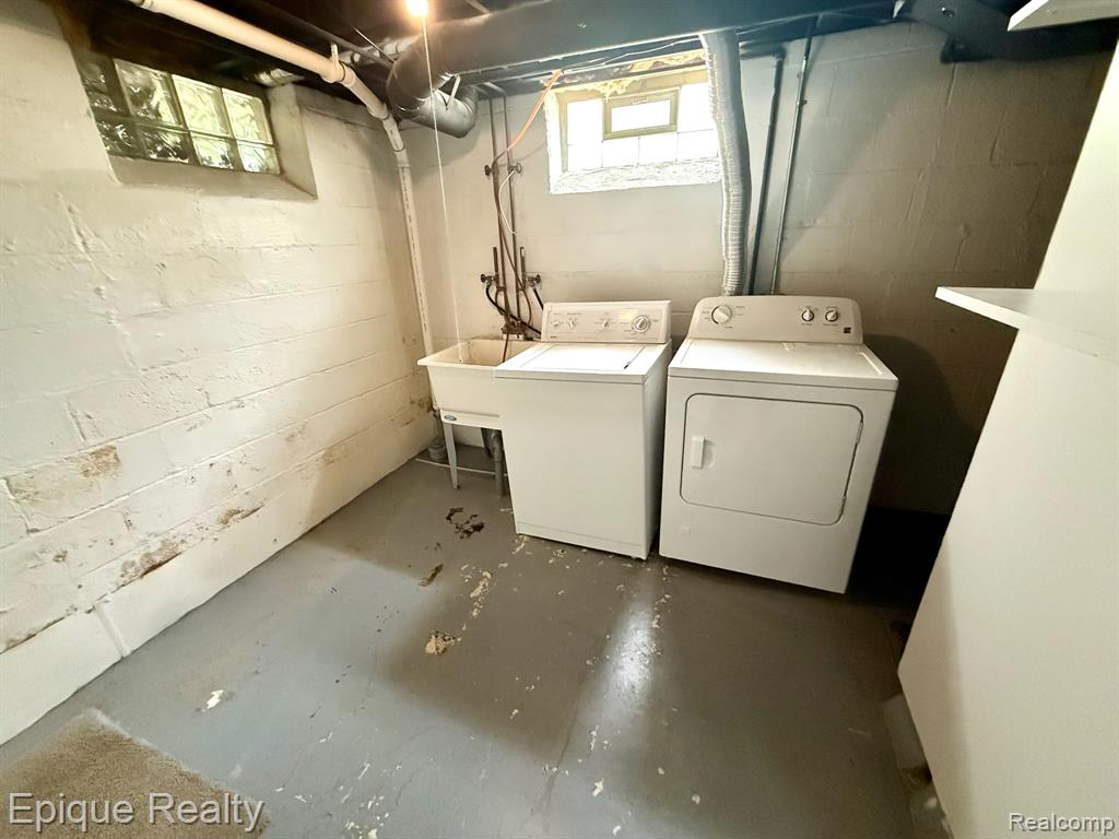 1846 Oakshire Avenue, Berkley, MI 48072 — Photo 36