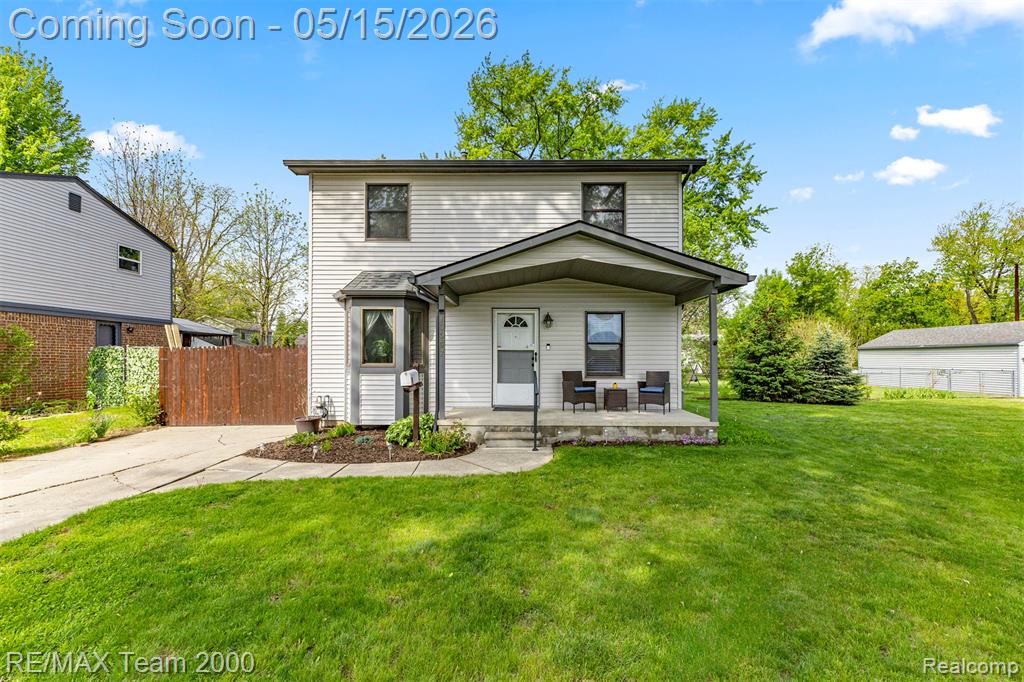 13997 San Jose, Redford, MI 48239 — Photo 2