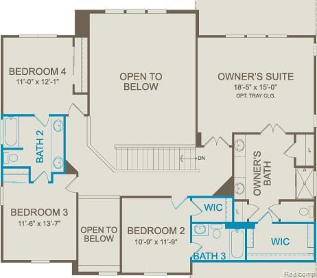 51105 Deerbrook Drive, Macomb, MI 48042 — Photo 3