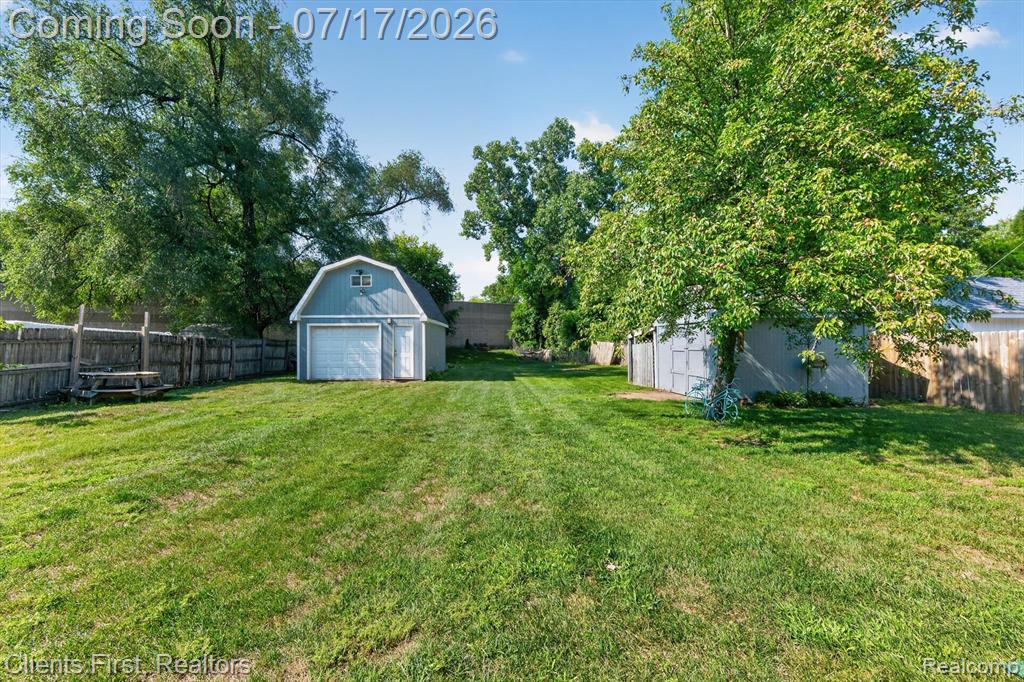 36852 Chase Street, Romulus, MI 48174 — Photo 36