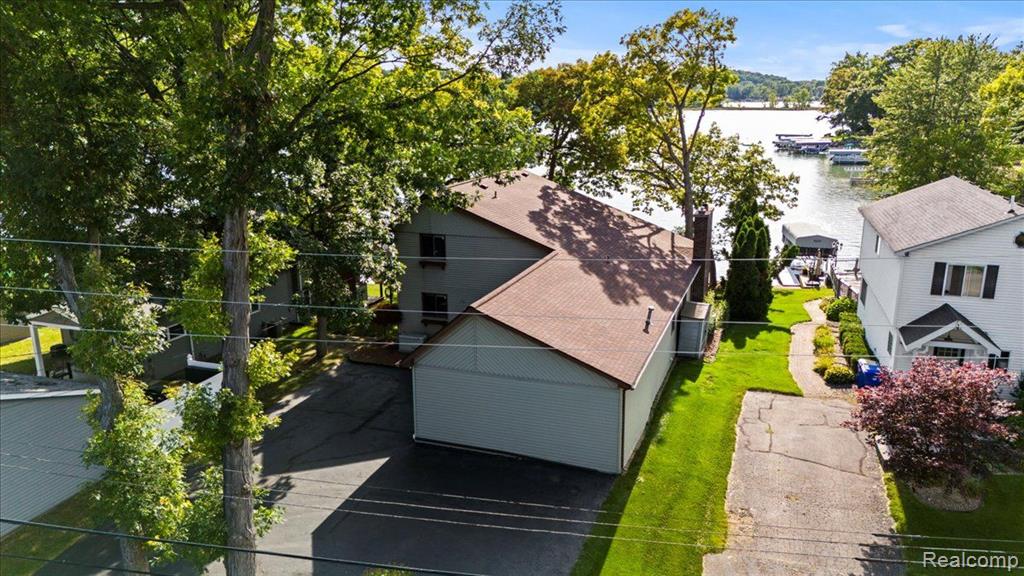 3979 LOTUS Drive, Waterford, MI 48329 — Photo 76