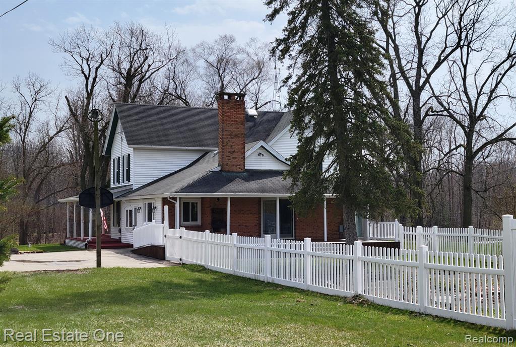 4076 Stewart Road, Metamora, MI 48455 — Photo 10